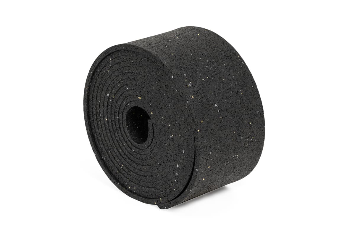 Antislipmatten op rol - 125mm x 5m x 8mm