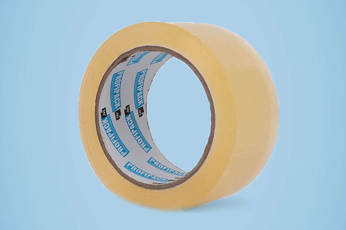 Verpakkingstapes kopen - PP tapes kopen