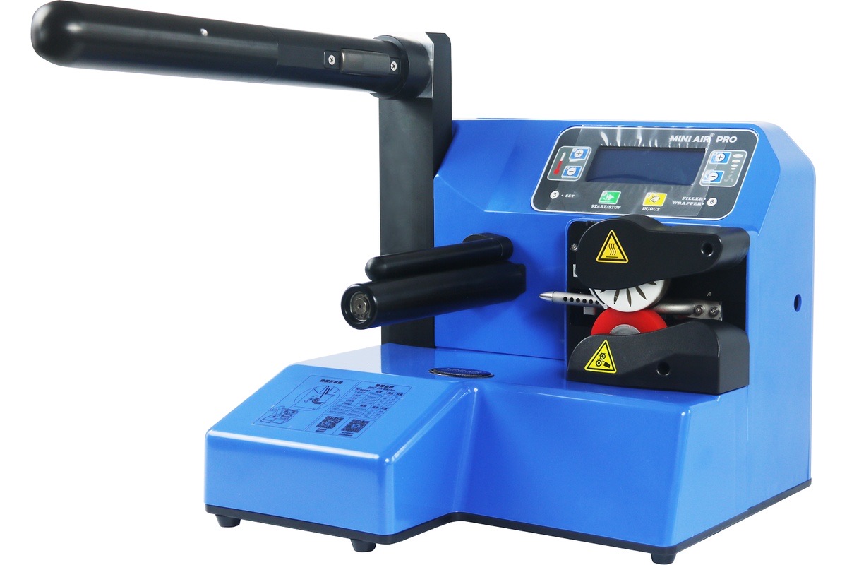 PP-air luchtzakjes machine PROFI