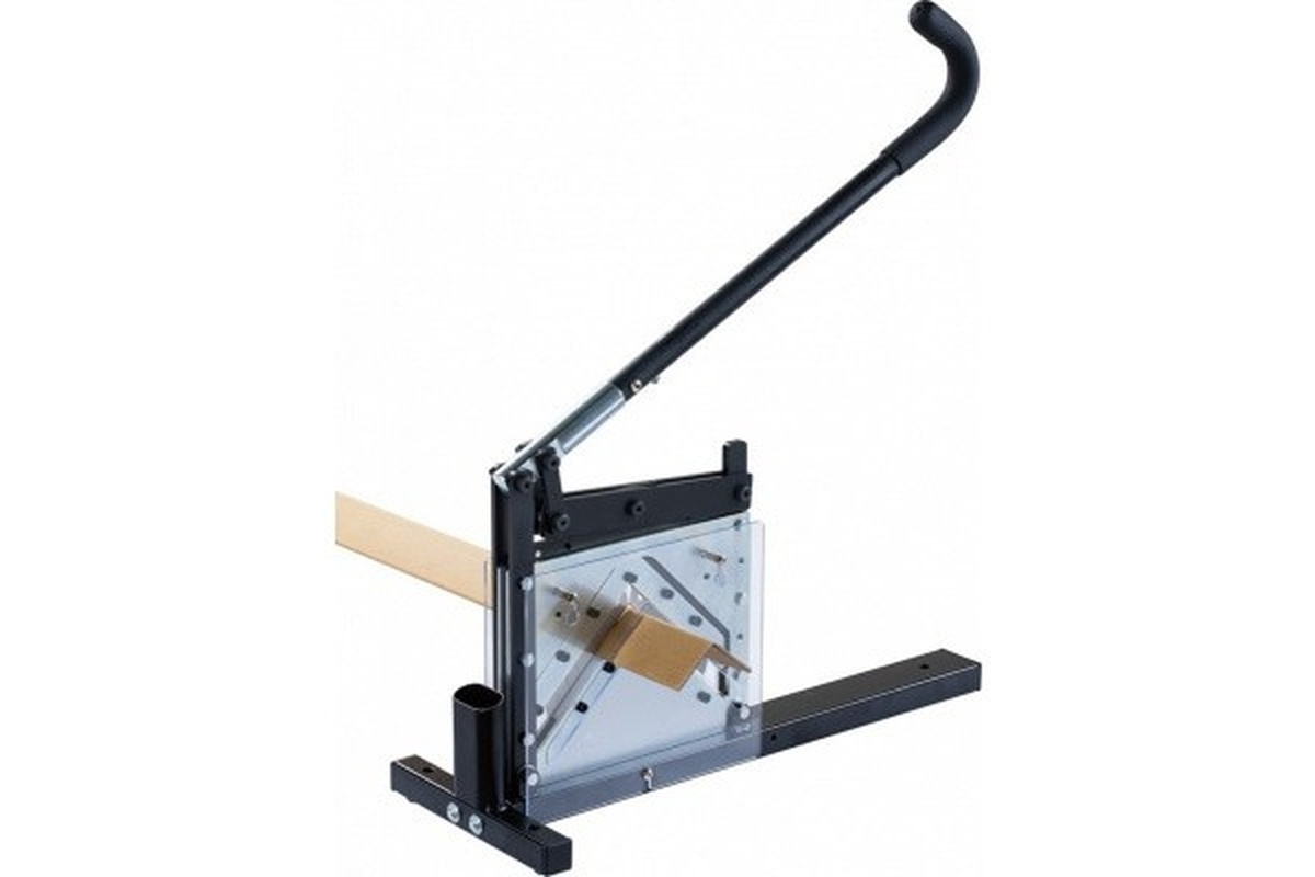 Hoekprofiel snijder KS 110