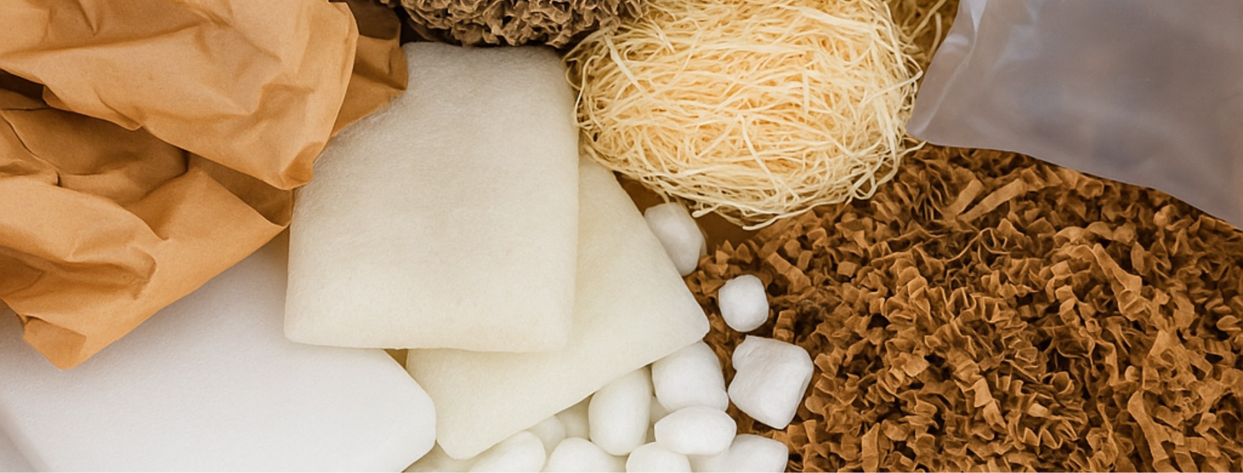 Opvulmateriaal Opvulmateriaal