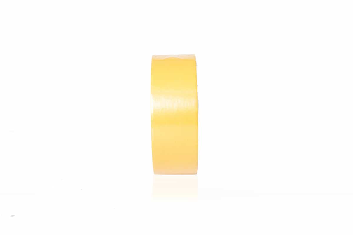 Masking tape gold - 50mm x 50m