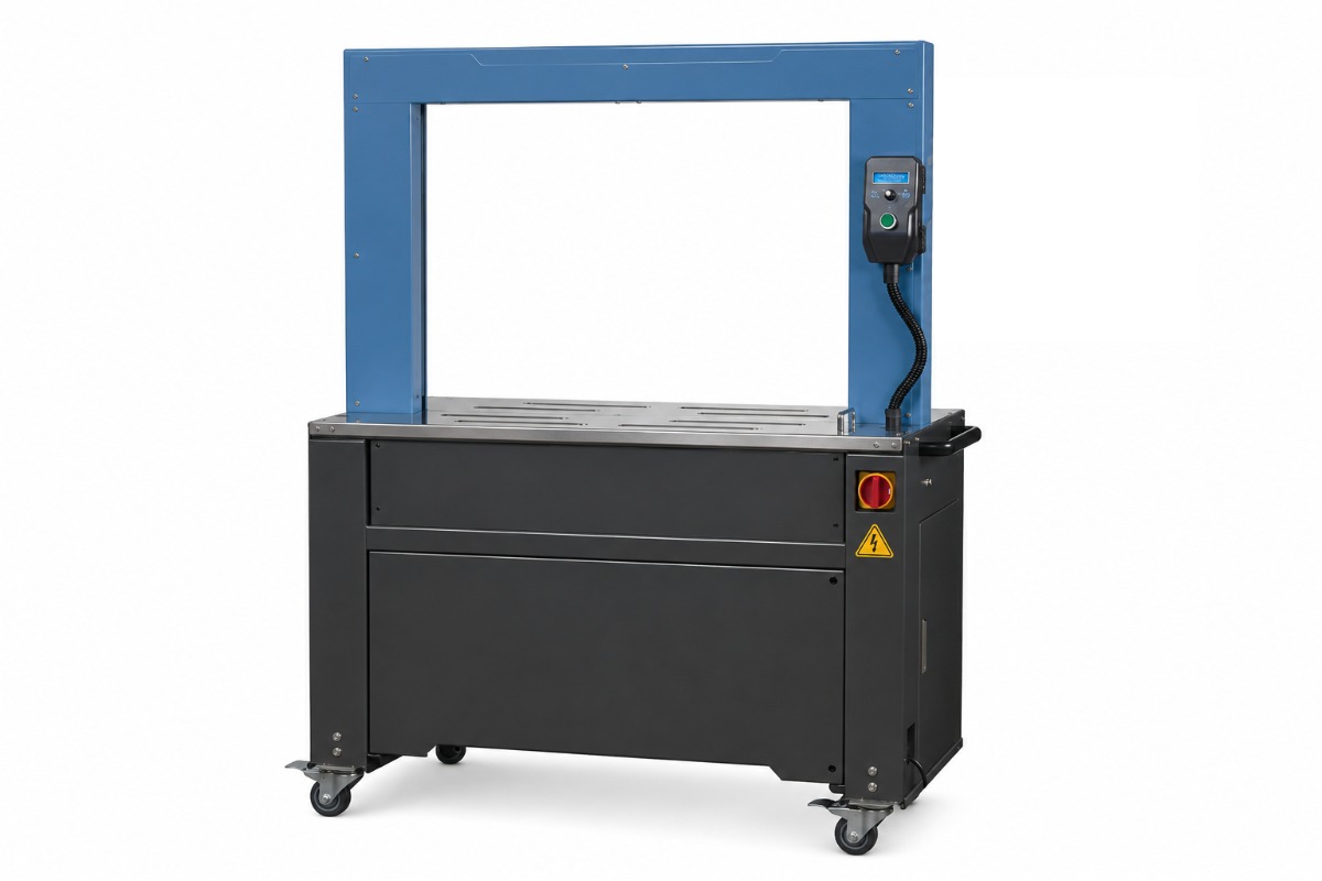 Automatische omsnoeringsmachine Extend - EXS 158 PLUS 
