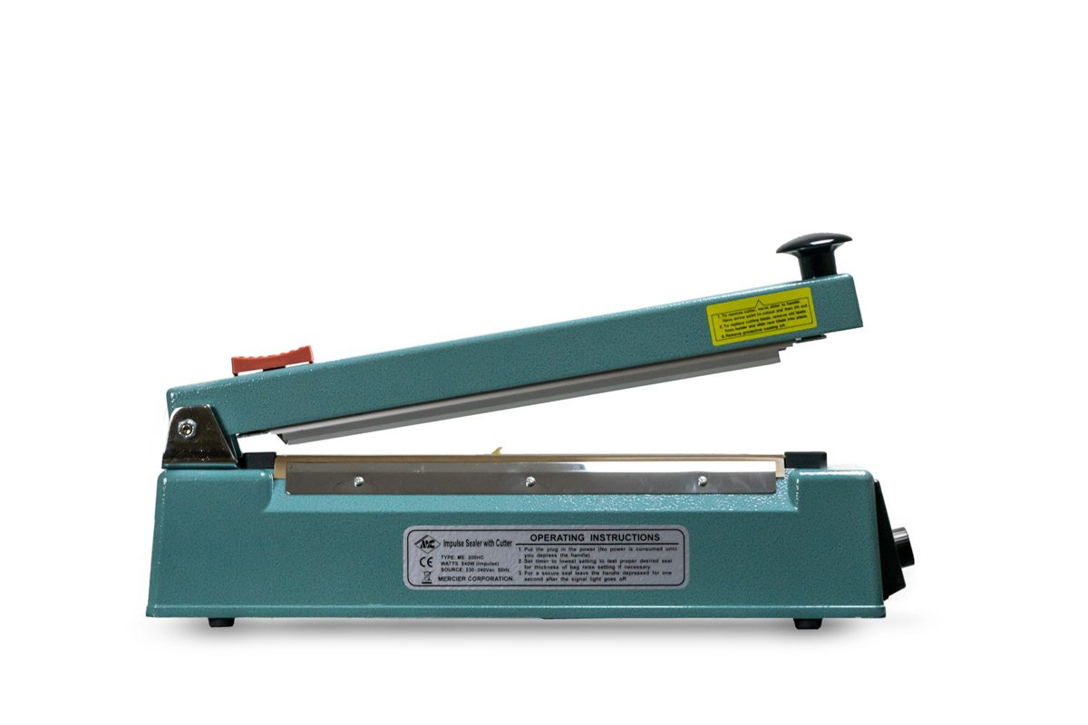 Tafel sealapparaat HC-400