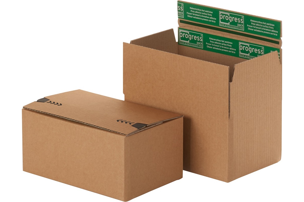 Speedbox autolock retour dozen - 255 x 180 x 160mm