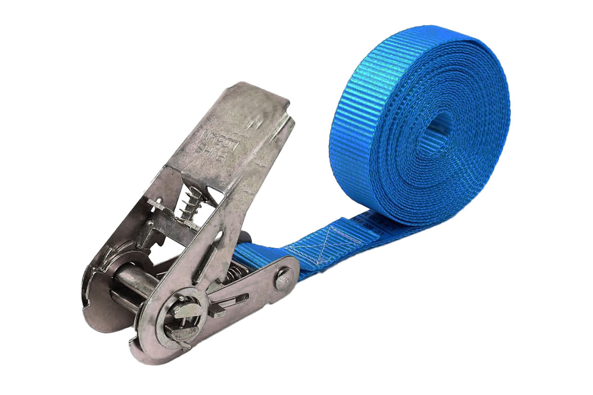 351165 spanband 1 delig blauw shot1
