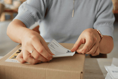 Pakketje verzenden - tips van Profipack