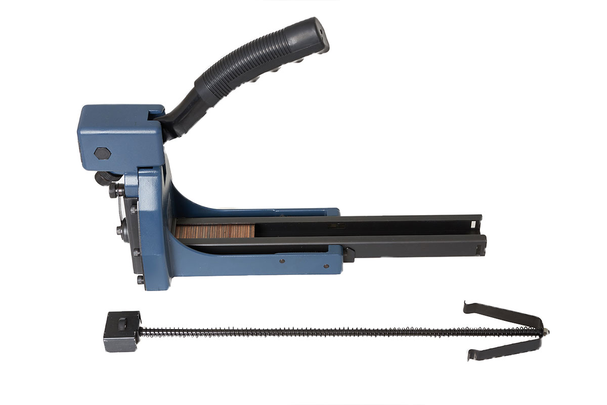 Handmatige dozennieter 991170 profipack 3
