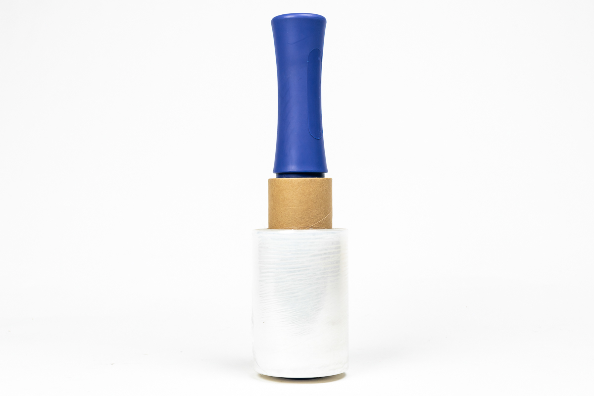Bundelfolie dispenser 231030 profipack 1