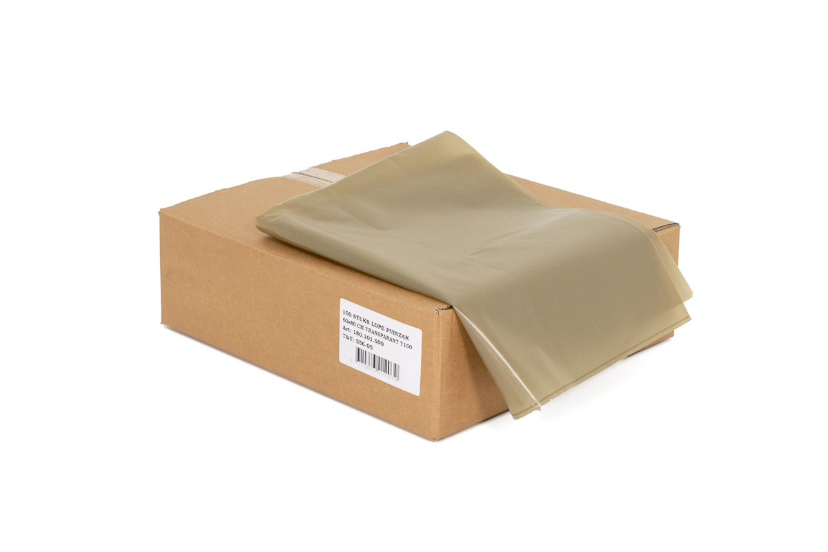 Profipack recyclebare plastic puinzak2 1
