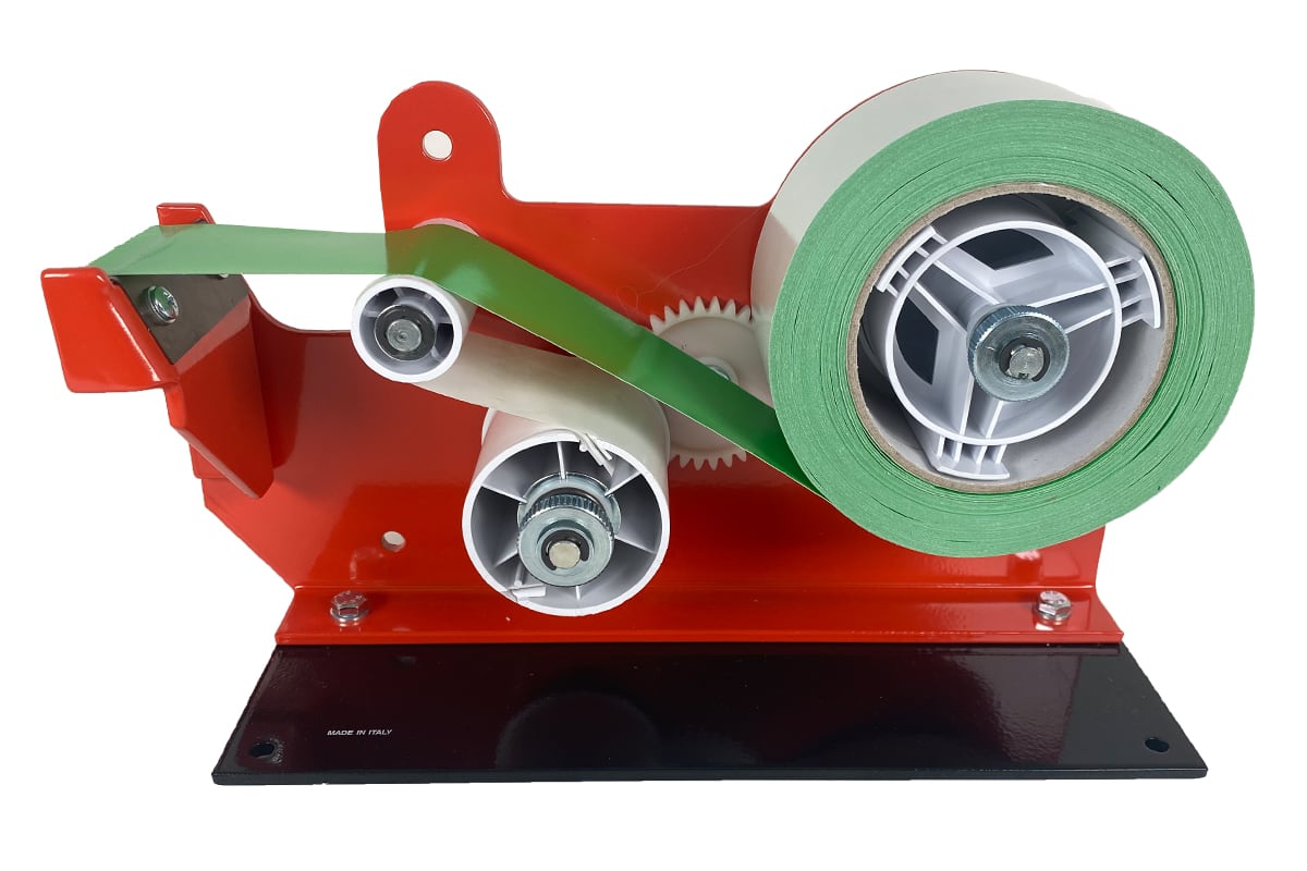dubbelzijdige tape dispensers | profipack