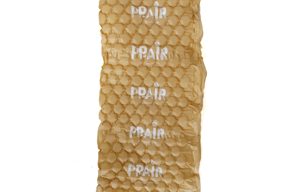 PP-air luchtzakjes 4.1 ''Paperfill''  - 400 x 320mmx 100m
