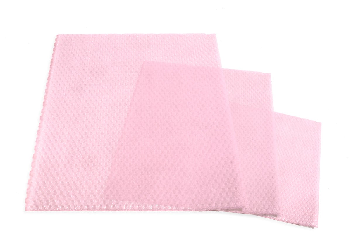 Antistatische ESD luchtkussenfolie zakken - 200 x 250mm (400 st)
