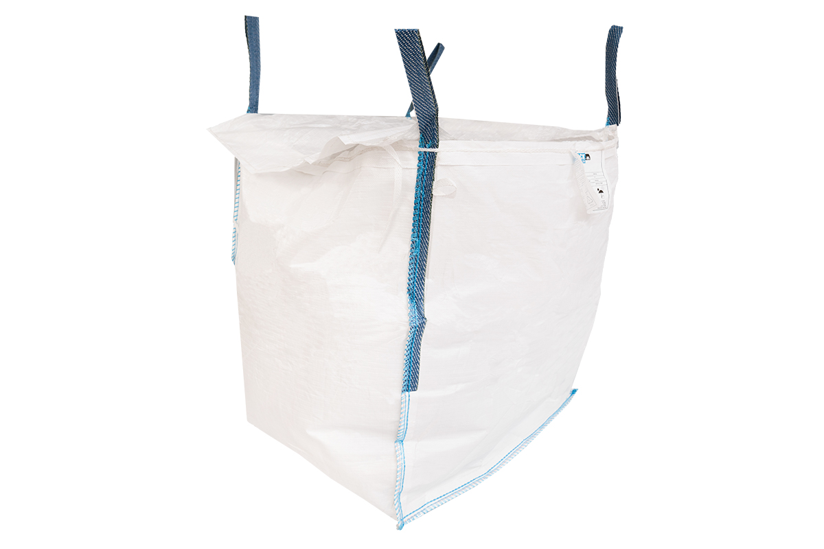 Bigbag met klep shot 2