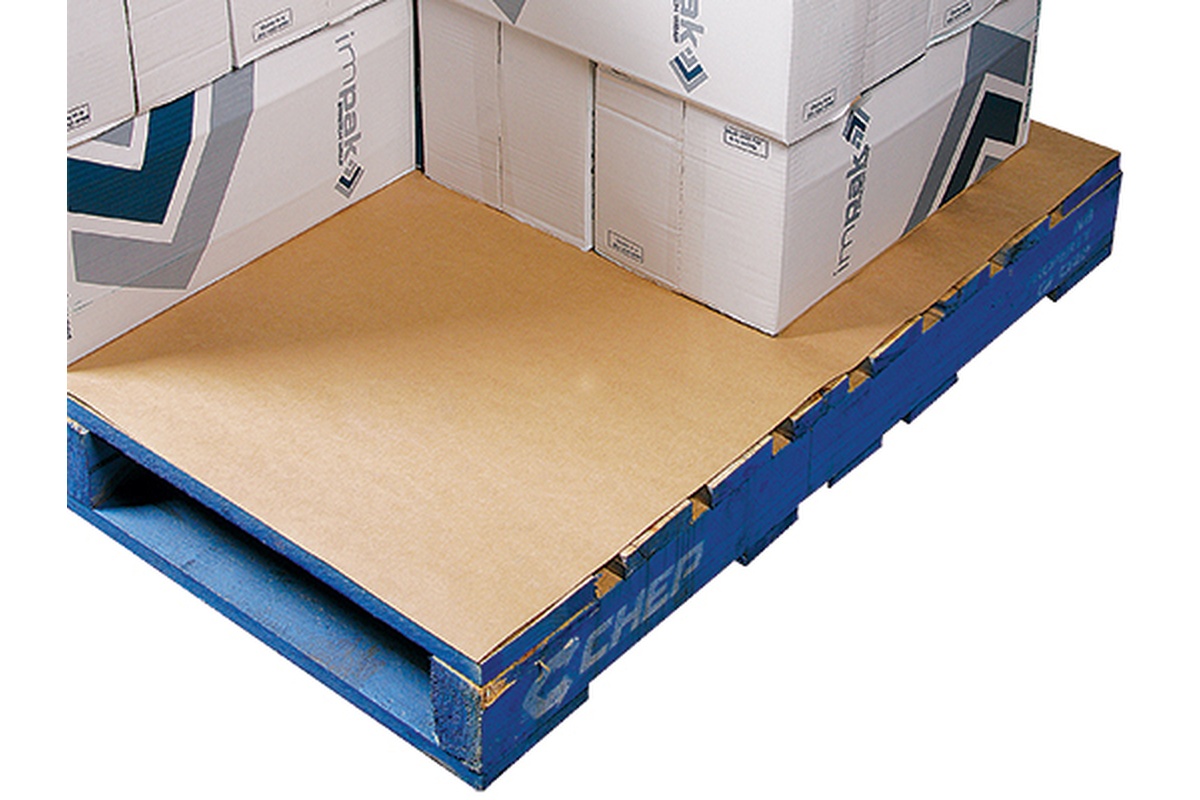 Kartonnen platen massief  - 75 x 115 cm (480gr/m2)