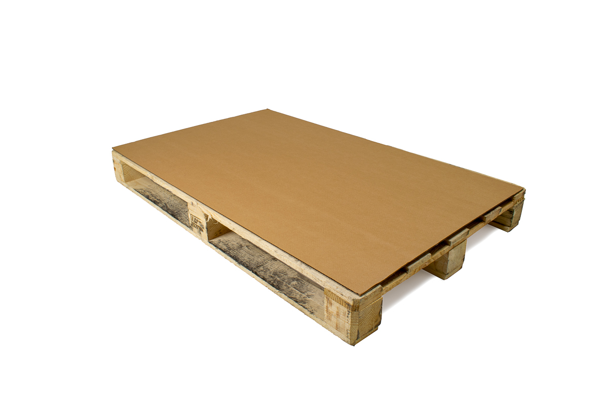Profipack golfkarton platen 5